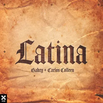 Latina by Carlos Colleen