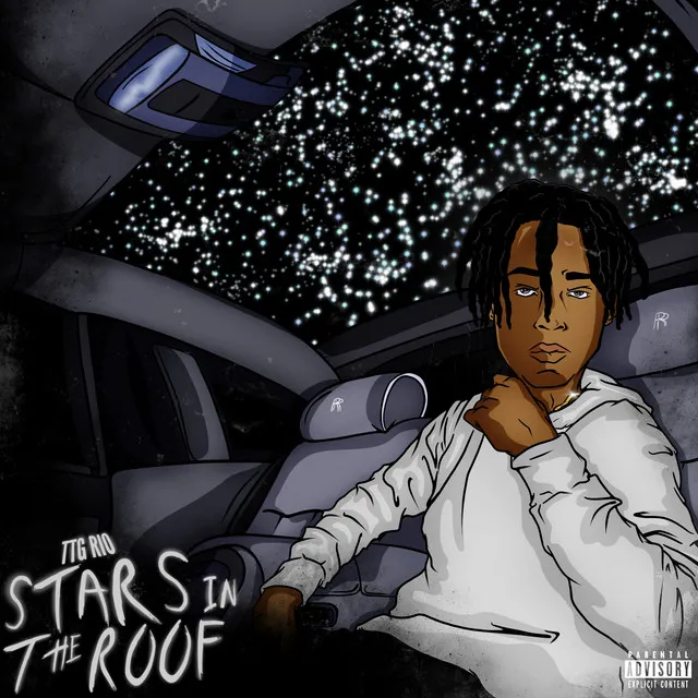 StarsInTheRoof