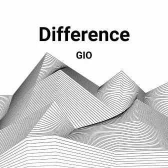 Difference by Gio