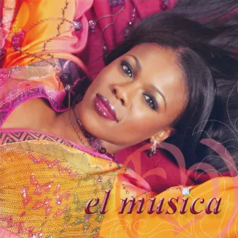 El Musica by KB Motsilanyane