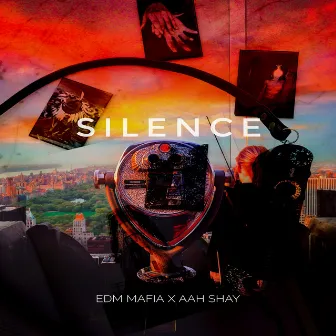 SILENCE by EDM Mafia