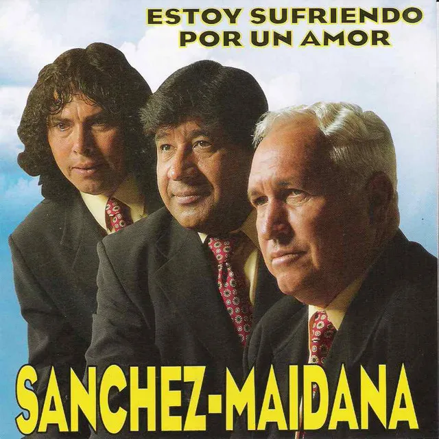 Sanchez-Maidana