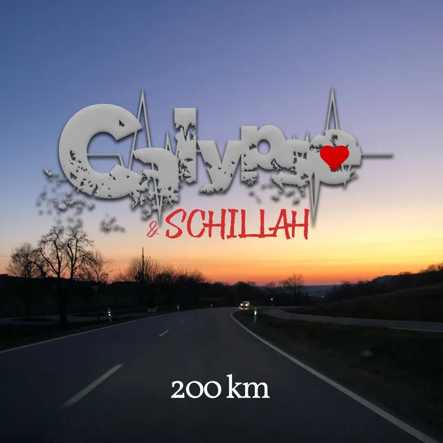 200 km