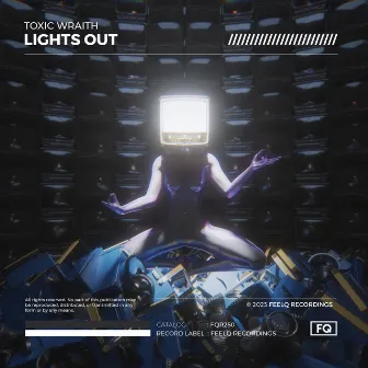 Lights Out by Toxic Wraith