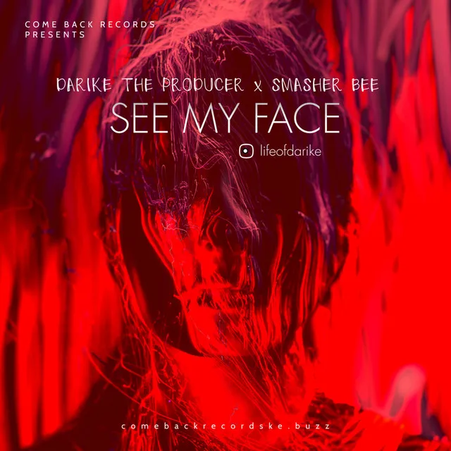 See Your Face