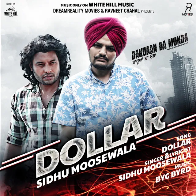 Dollar - From "Dakuaan Da Munda"