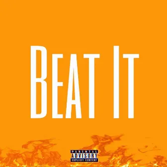 Beat It by Hunnitband Tee