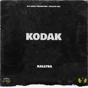 Kodak by Kallyba