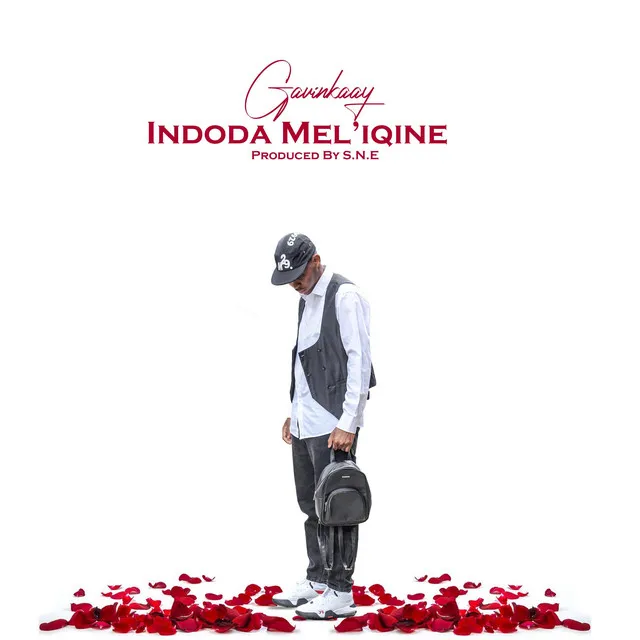 Indoda Mel'iqine