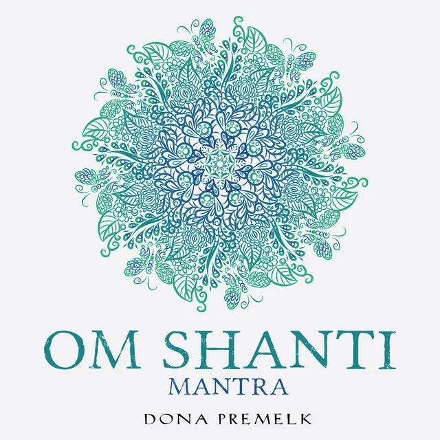 Om Shanti (Mantra)