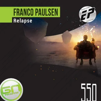 Relapse EP by Franco Paulsen