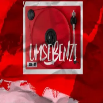 uMsebenzi by LE2