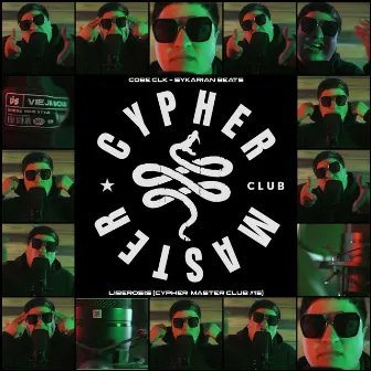 Liberosis (Cypher Master Club #15) by Sykarian Beats