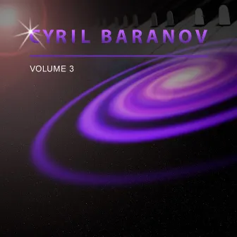 Cyril Baranov, Vol. 3 by Cyril Baranov