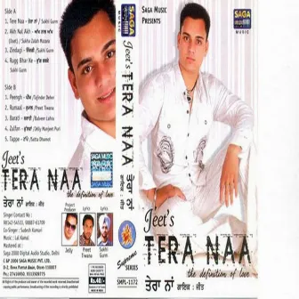 Tere Naa by Jeet