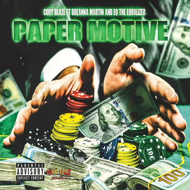 Paper Motive