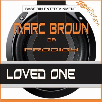 Loved one (Main mix) by Marc Brown