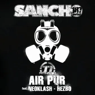 Air Pur by Sancho