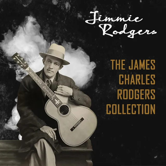 The James Charles Rodgers Collection Album Image