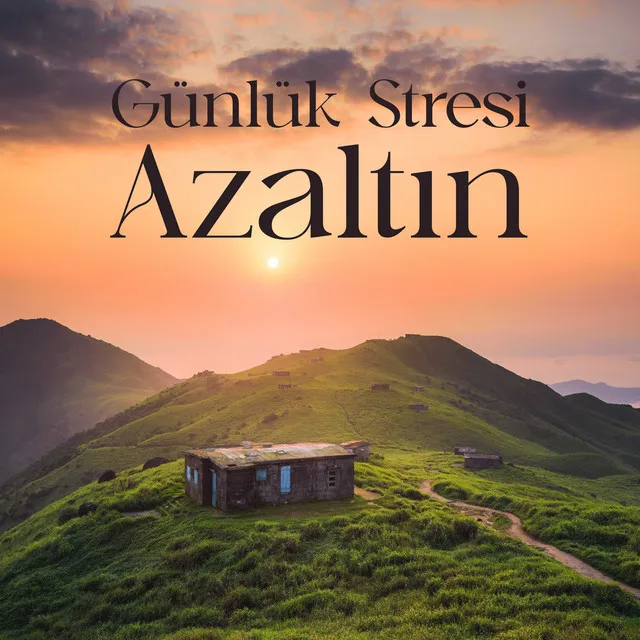 Günlük Stresi Azaltın - Sinir Durumlarını Yatıştırmak için Müzik