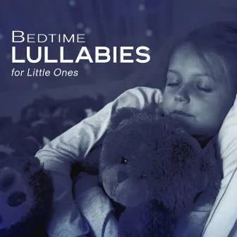 Bedtime Lullabies for Little Ones: Baby Gentle Sleep Music, Calming Kalimba Sounds, Baby Sleep Therapy by Baby Lullaby Festival