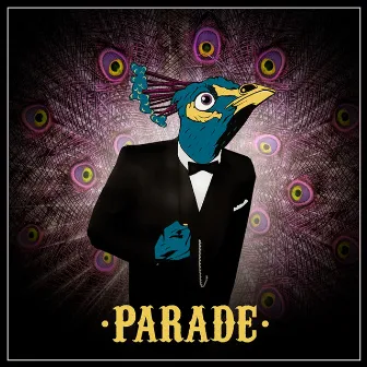 Parade EP by Parade