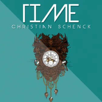 Time by Christian Schenck