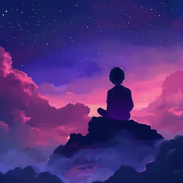 Soothing Melodies: Lofi Relaxation Tunes