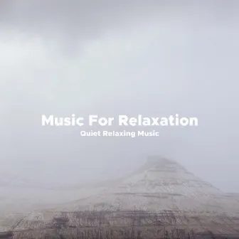 Music For Relaxation - Quiet Relaxing Music by Liquid Spirit Out