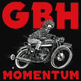 Momentum by GBH