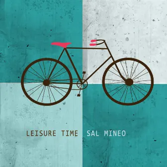 Leisure Time by Sal Mineo