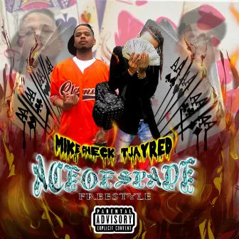 Ace of Spade (Freestyle) by Mike Check