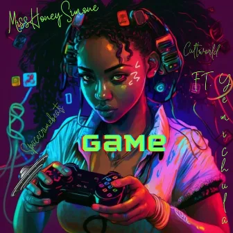 Game by Miss Honey Simone