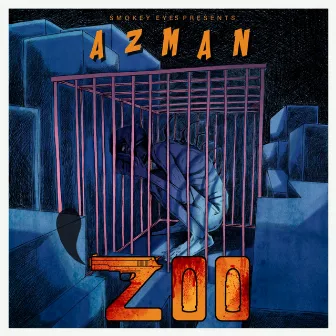 Zoo by AZMAN