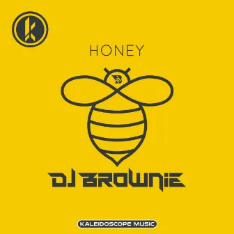 Honey by DJ Brownie