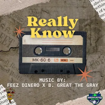 Really Know by Feez Dinero