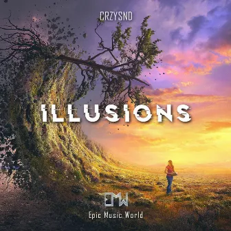 Illusions by Crzysnd