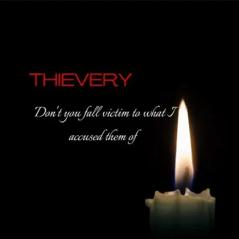 Thievery by John Seda