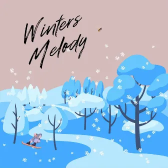 Winter's Melody by Gospel Hydration