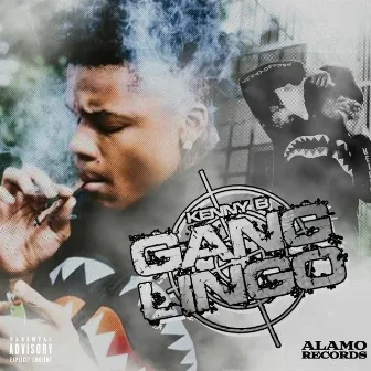 Gang Lingo by Kenny B