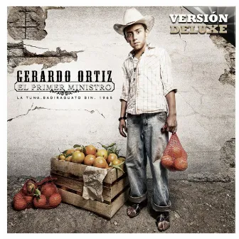 El Primer Ministro (Version Deluxe) by Gerardo Ortiz