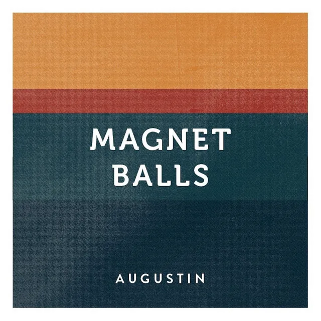 Magnet Balls