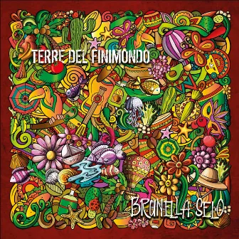 Terre del finimondo by Brunella Selo