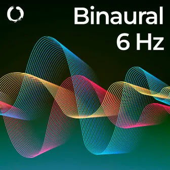 Binaural Beats: 6 Hz Theta Waves by Theta Waves