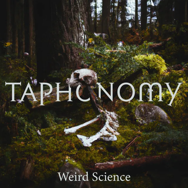 Taphonomy