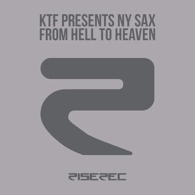 From Hell to Heaven - KTF Dub Mix