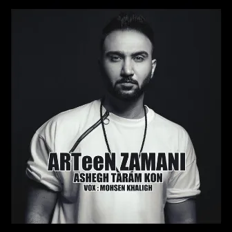 Ashegh Taram Kon by Arteen Zamani