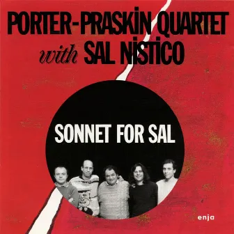 Sonnet for Sal by Larry Porter