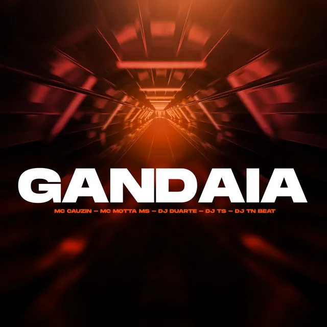 Gandaia