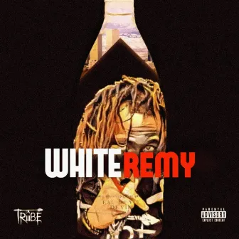 White Remy by Bos Cya #6